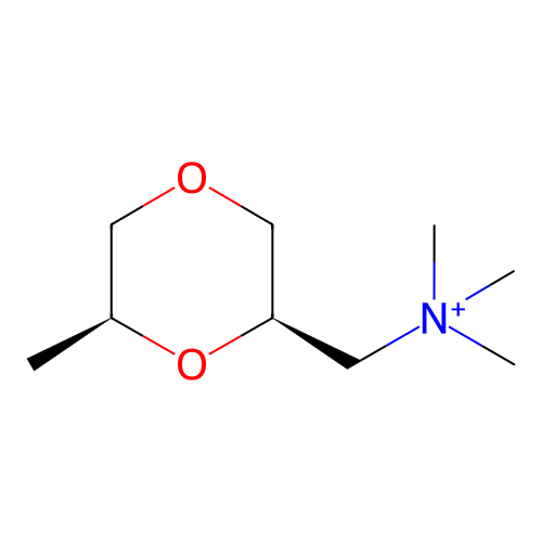 Chemical structure of BindingDB Monomer ID 50385682