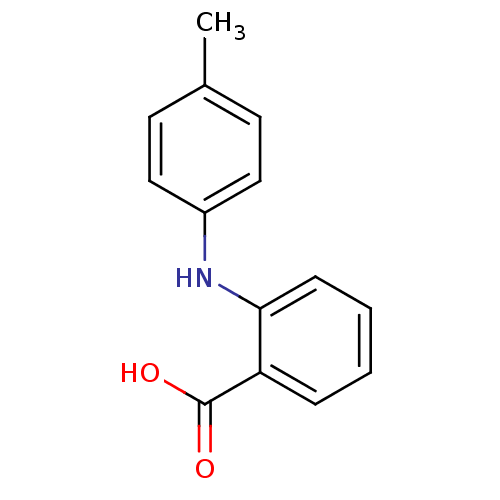 Chemical structure of BindingDB Monomer ID 50385717
