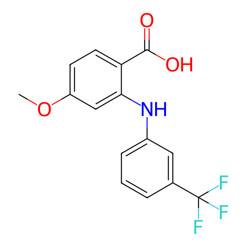 Chemical structure of BindingDB Monomer ID 50385722