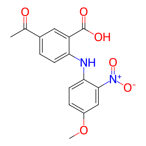 Chemical structure of BindingDB Monomer ID 50385728