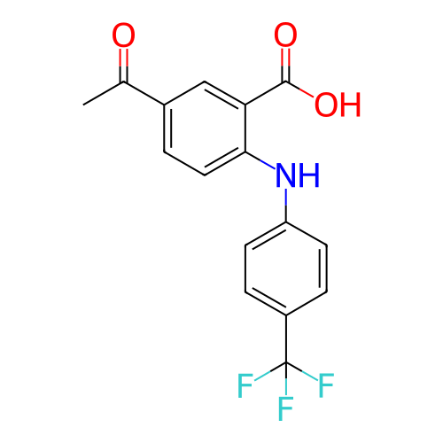 Chemical structure of BindingDB Monomer ID 50385737