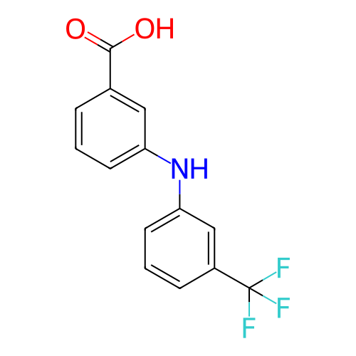 Chemical structure of BindingDB Monomer ID 50385747