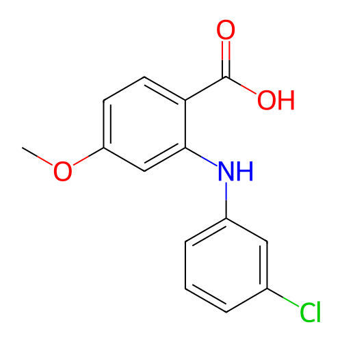 Chemical structure of BindingDB Monomer ID 50385762