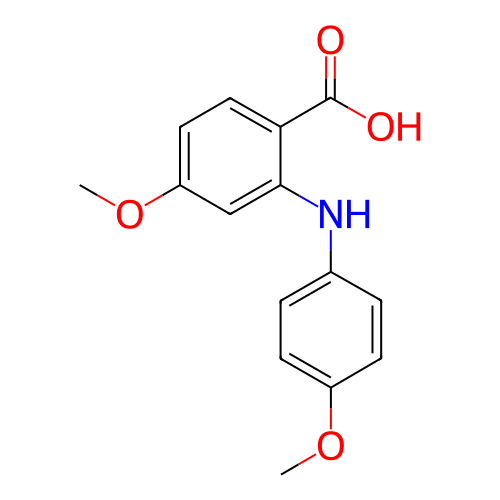 Chemical structure of BindingDB Monomer ID 50385769
