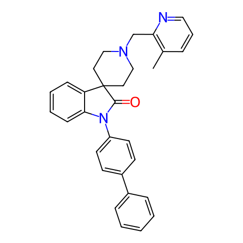 Chemical structure of BindingDB Monomer ID 50385850