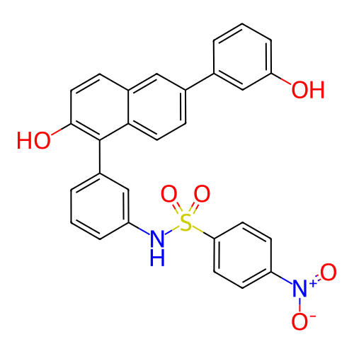 Chemical structure of BindingDB Monomer ID 50385892