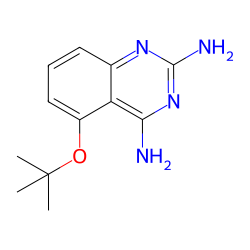 Chemical structure of BindingDB Monomer ID 50385959