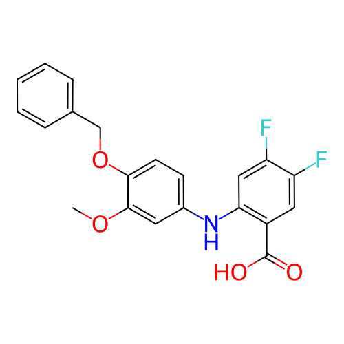 Chemical structure of BindingDB Monomer ID 50385965