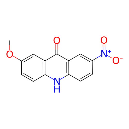 Chemical structure of BindingDB Monomer ID 50385967