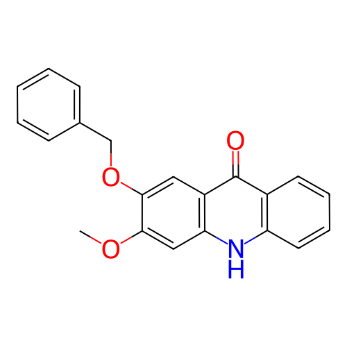 Chemical structure of BindingDB Monomer ID 50385970