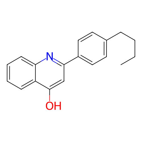 Chemical structure of BindingDB Monomer ID 50385977