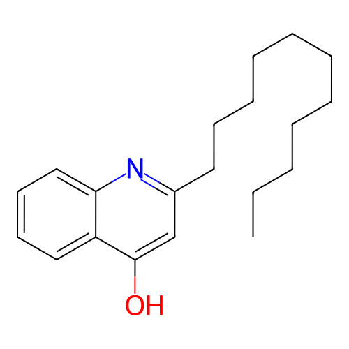 Chemical structure of BindingDB Monomer ID 50385978