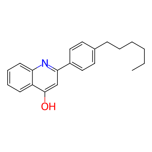 Chemical structure of BindingDB Monomer ID 50385981