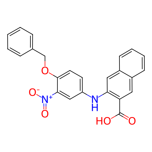 Chemical structure of BindingDB Monomer ID 50385984