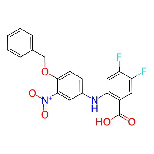 Chemical structure of BindingDB Monomer ID 50385987