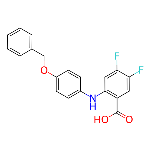Chemical structure of BindingDB Monomer ID 50385988