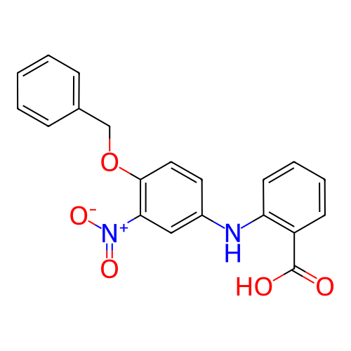 Chemical structure of BindingDB Monomer ID 50385989