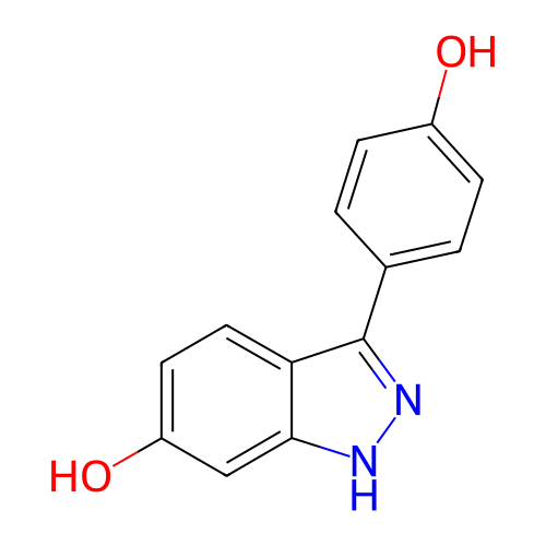 Chemical structure of BindingDB Monomer ID 50385999
