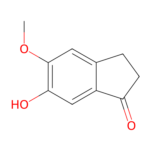 Chemical structure of BindingDB Monomer ID 50386066