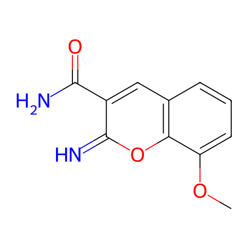 Chemical structure of BindingDB Monomer ID 50386103