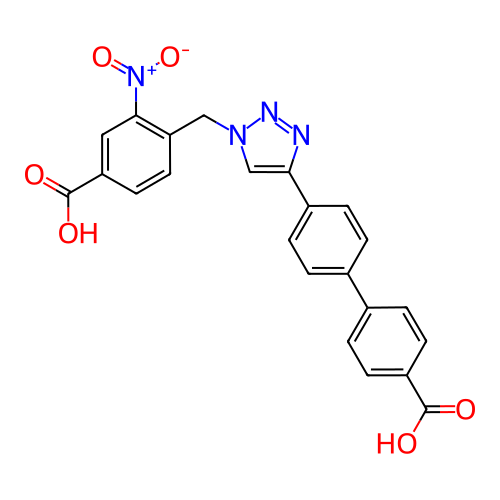 Chemical structure of BindingDB Monomer ID 50386166