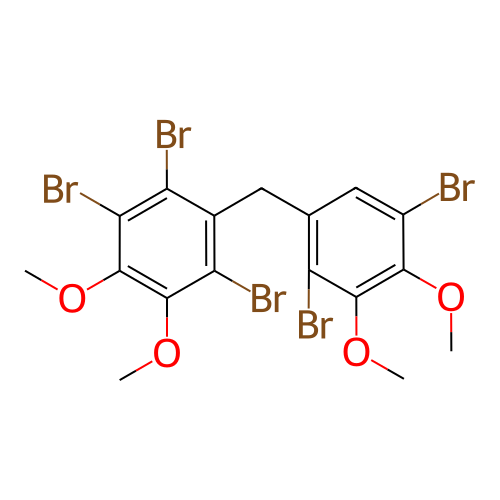 Chemical structure of BindingDB Monomer ID 50386172