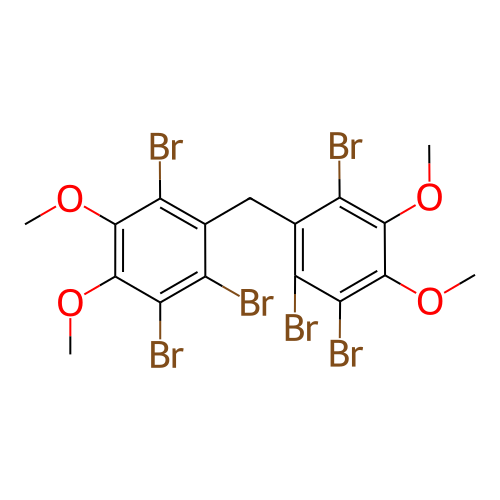 Chemical structure of BindingDB Monomer ID 50386173