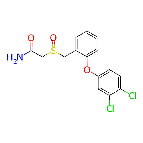 Chemical structure of BindingDB Monomer ID 50386200