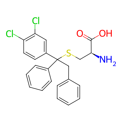 Chemical structure of BindingDB Monomer ID 50386204
