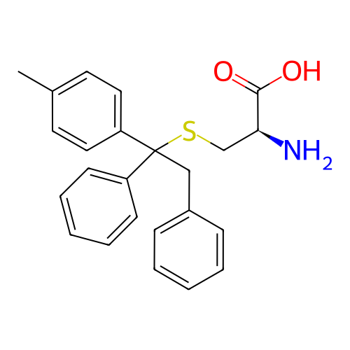 Chemical structure of BindingDB Monomer ID 50386206