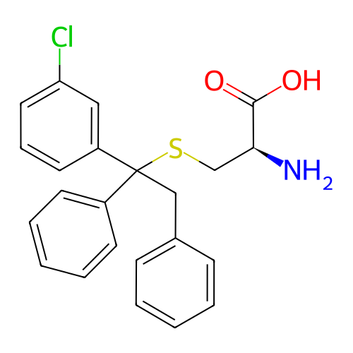 Chemical structure of BindingDB Monomer ID 50386210