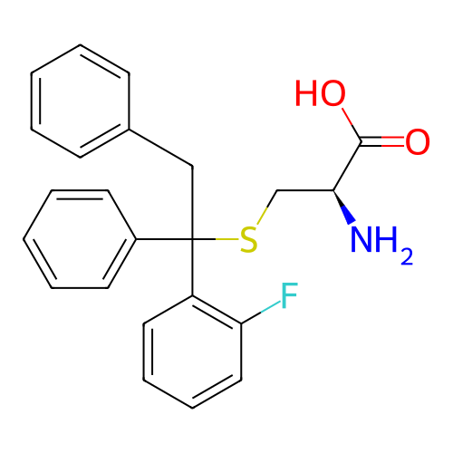 Chemical structure of BindingDB Monomer ID 50386211