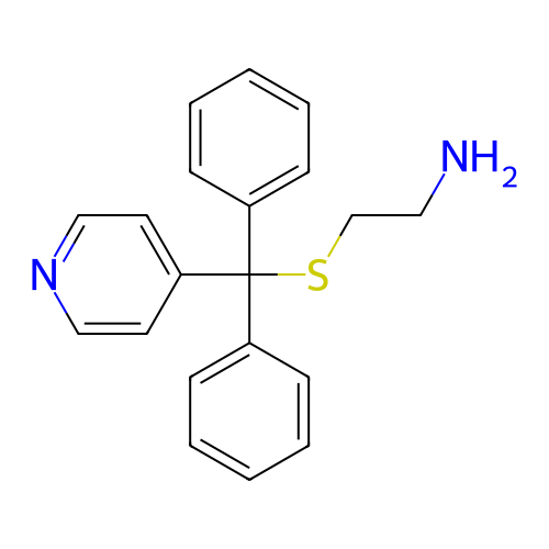 Chemical structure of BindingDB Monomer ID 50386213