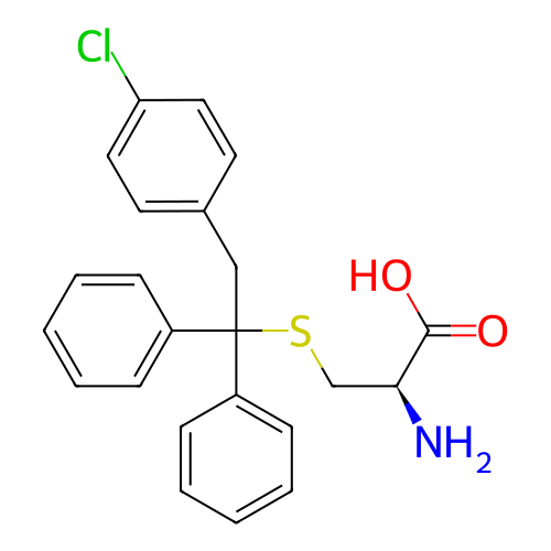 Chemical structure of BindingDB Monomer ID 50386215