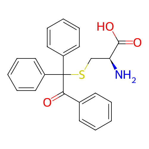Chemical structure of BindingDB Monomer ID 50386217