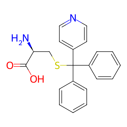 Chemical structure of BindingDB Monomer ID 50386221