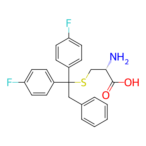 Chemical structure of BindingDB Monomer ID 50386228