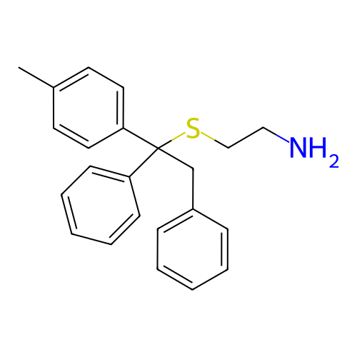 Chemical structure of BindingDB Monomer ID 50386232