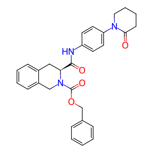 Chemical structure of BindingDB Monomer ID 50386238