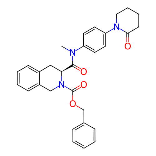 Chemical structure of BindingDB Monomer ID 50386239