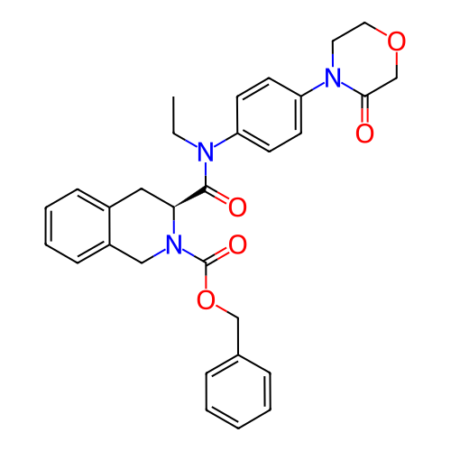 Chemical structure of BindingDB Monomer ID 50386242