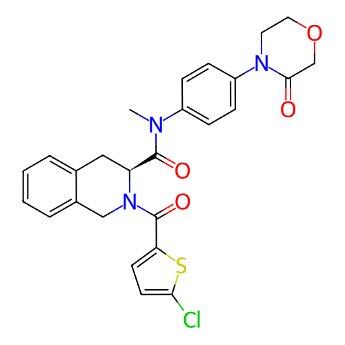 Chemical structure of BindingDB Monomer ID 50386260