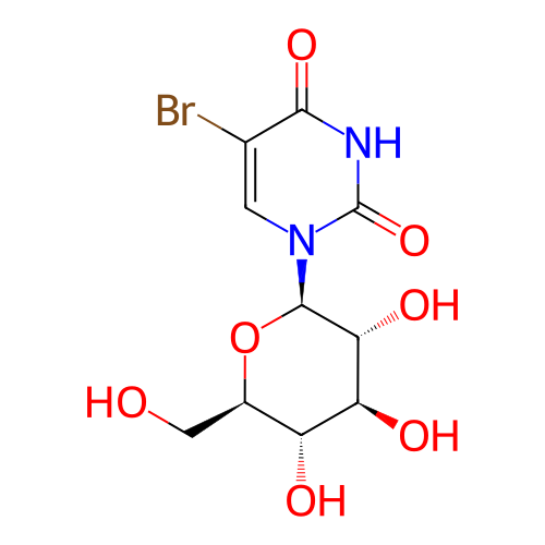 Chemical structure of BindingDB Monomer ID 50386289