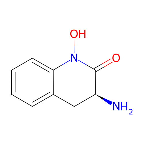 Chemical structure of BindingDB Monomer ID 50386292
