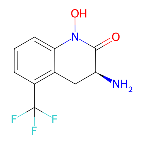 Chemical structure of BindingDB Monomer ID 50386293