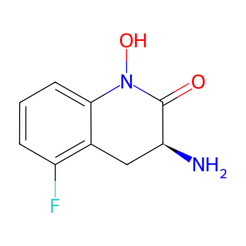 Chemical structure of BindingDB Monomer ID 50386295