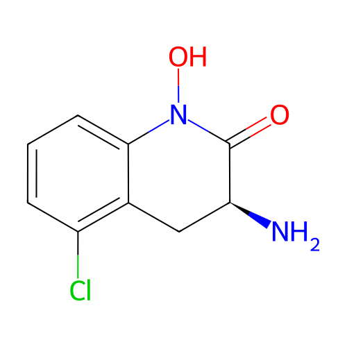 Chemical structure of BindingDB Monomer ID 50386296