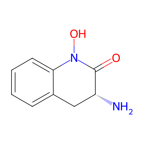 Chemical structure of BindingDB Monomer ID 50386299