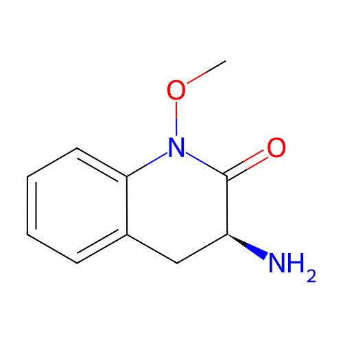 Chemical structure of BindingDB Monomer ID 50386300