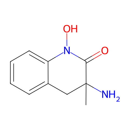 Chemical structure of BindingDB Monomer ID 50386301